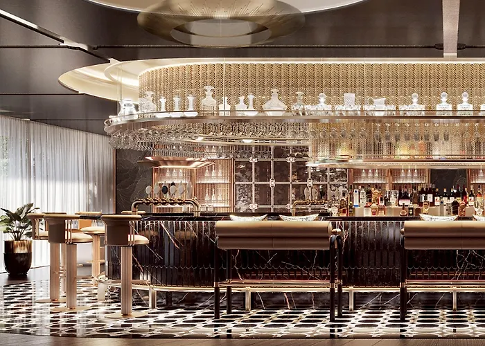 Fairmont Sukhumvit